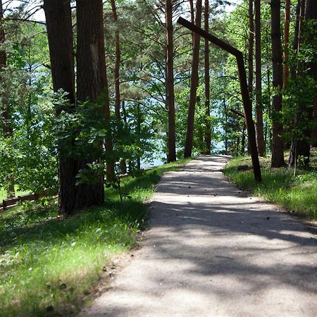 Tonyresort Trakai Bagian luar foto