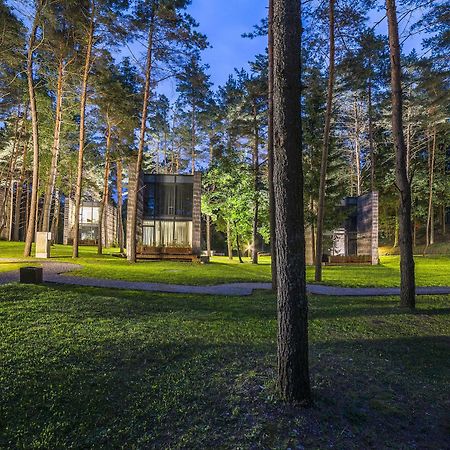 Tonyresort Trakai Bagian luar foto