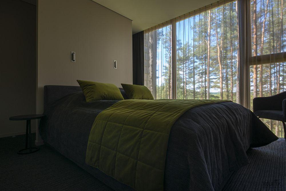 Tonyresort Trakai Bagian luar foto
