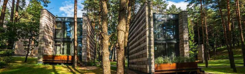 Tonyresort Trakai Bagian luar foto