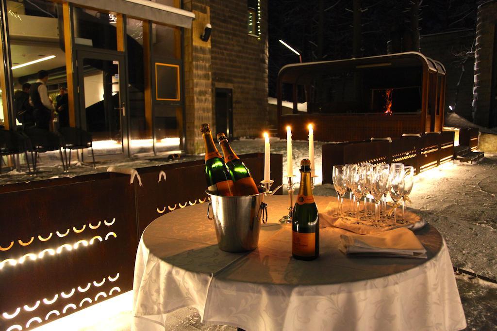 Tonyresort Trakai Bagian luar foto