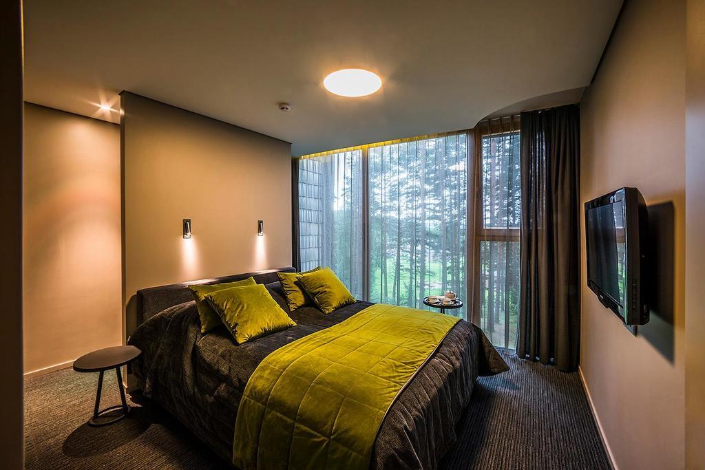 Tonyresort Trakai Bagian luar foto
