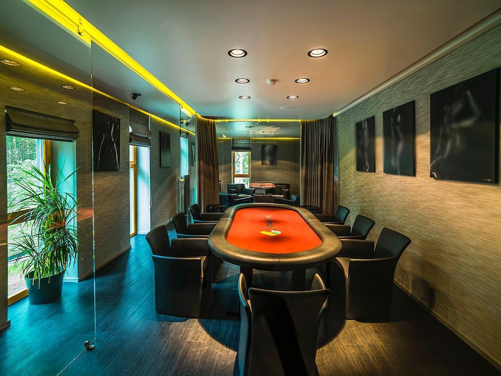 Tonyresort Trakai Bagian luar foto