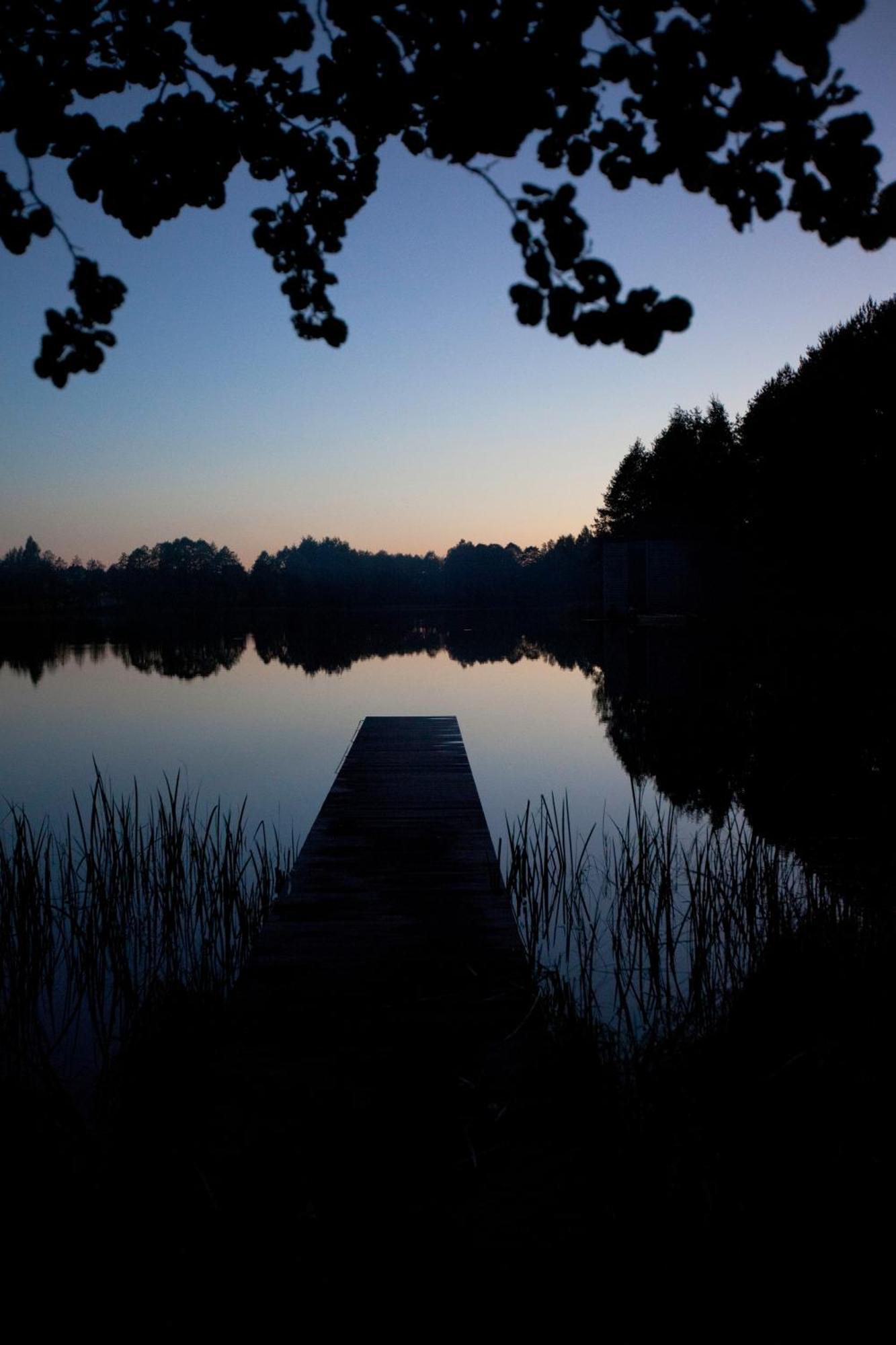 Tonyresort Trakai Bagian luar foto