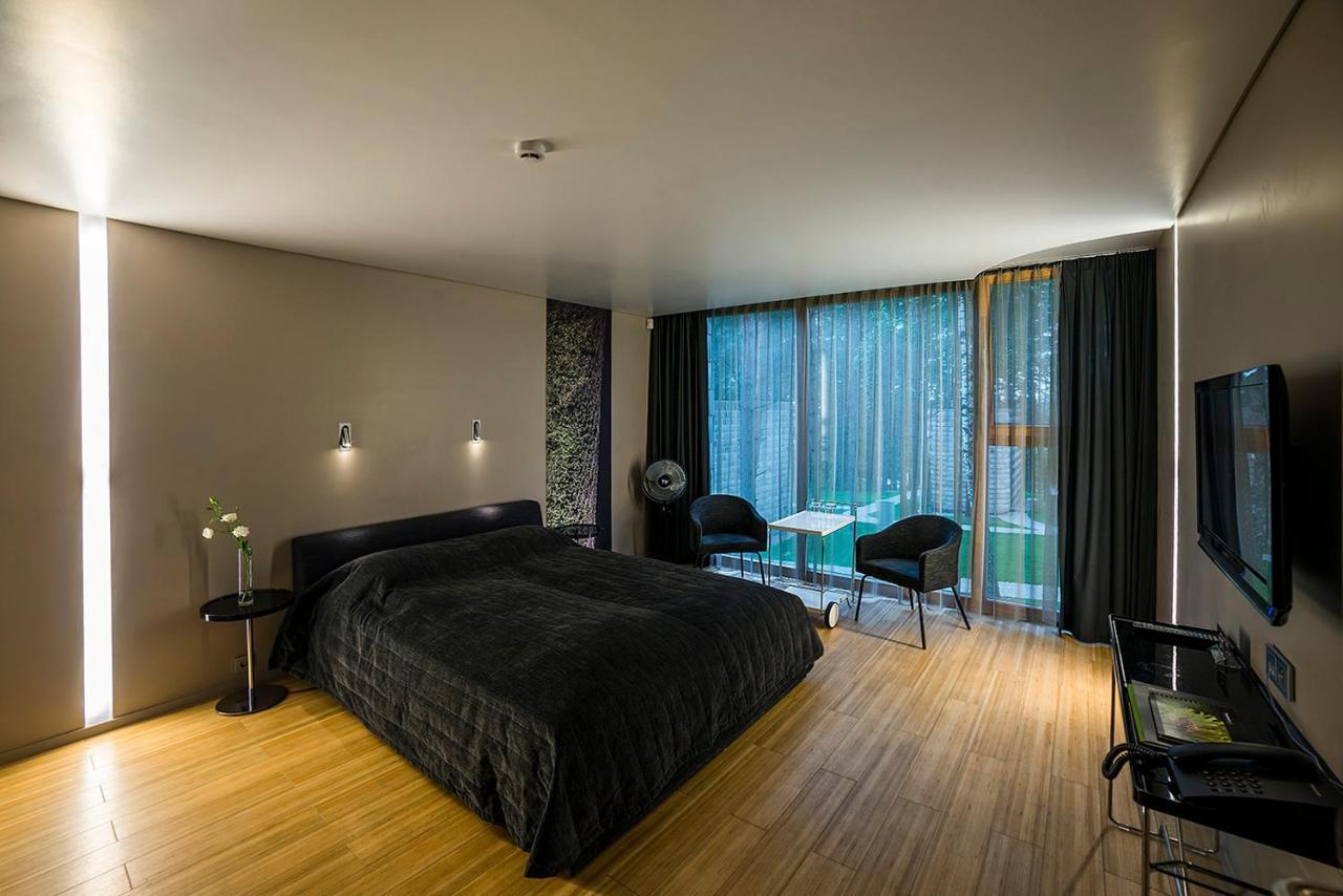 Tonyresort Trakai Bagian luar foto